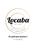 Locaba logo